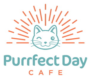 Purrfect Day Cafe