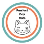 Account avatar for Purrfect Day Cat Café, Louisville